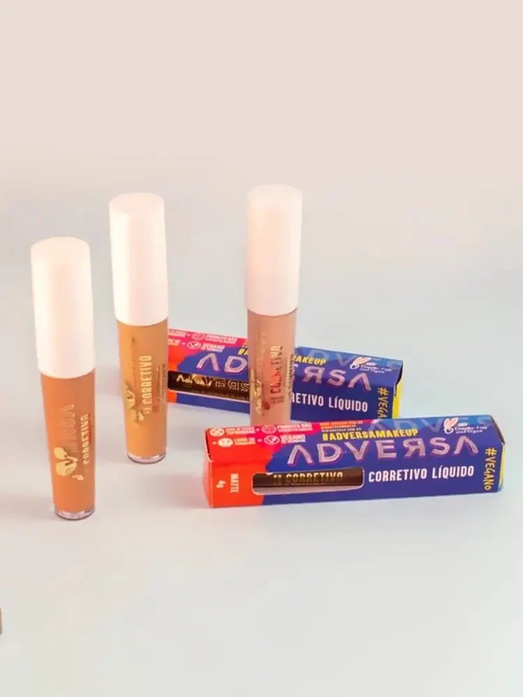 Adversa Corrector liquido