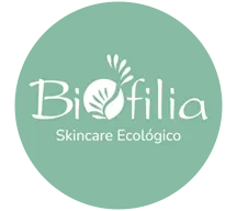 logo biofilia